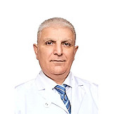Гамбарян Гайк Гусикович
