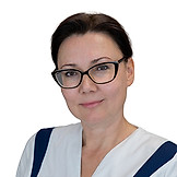 Логинова Наталья Александровна