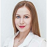 Чернецова (Степанова) Наталия Владимировна