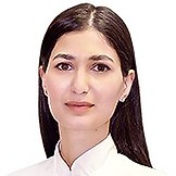 Гусейнова Тамелла Захид кызы