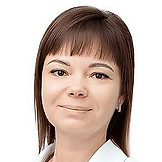 Антоненко Валерия Сергеевна