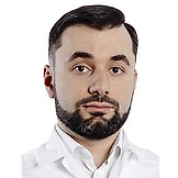 Барсегян Овсеп Мартикович