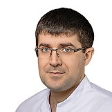 Сайгидмагомедов Махач Алигаджиевич