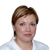 Прихожая Ольга Александровна