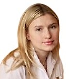 Полянская Елена Сергеевна