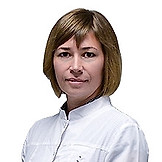 Ермакова Антонина Александровна