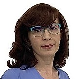 Федорова Жанна Петровна