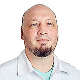 Смирнов Константин Валерьевич