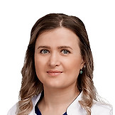 Грибкова Ирина Валерьевна