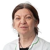 Кондратьева Ксения Михайловна