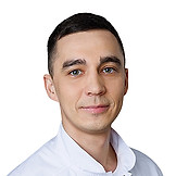 Байков Илья Юрьевич