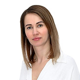 Мишутина Оксана Андреевна