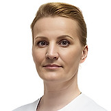 Данилова Ксения Александровна