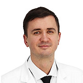 Прохорчев Константин Сергеевич