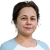 Кузина Елена Геннадьевна