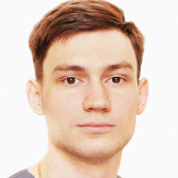 Ильин Константин Олегович