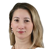 Апарина Екатерина Валерьевна