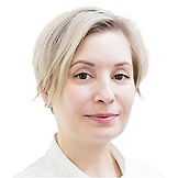 Варламова Наталья Николаевна