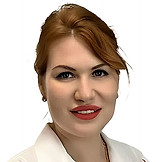 Суровицкая Юлия Владимировна