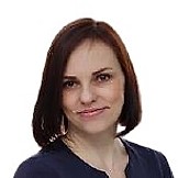 Бардаченко Татьяна Андреевна
