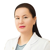 Баранова Ирина Александровна