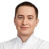 Ларин Даниил Игоревич
