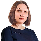 Чернышева Екатерина Александровна