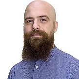 Мамаев Павел Владимирович