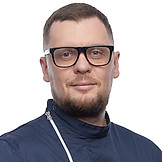 Худяков Андрей Владимирович