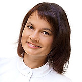 Норкина Анна Олеговна