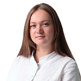 Волинова Ксения Юрьевна