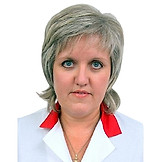 Падишина Ирина Вячеславовна