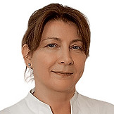 Дик Алла Анатольевна