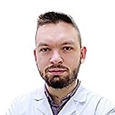 Семёнов Артемий Сергеевич