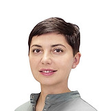 Писарогло Мария Ивановна