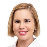 Фокина (Смирнова) Наталья Сергеевна