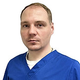 Ионов Алексей Александрович