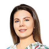 Чучкова Марина Романовна