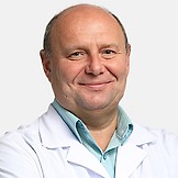 Труба Владимир Николаевич