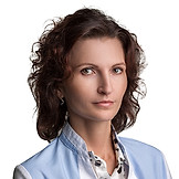 Данилова Екатерина Владимировна
