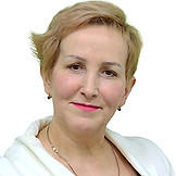 Новикова Светлана Петровна