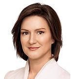 Смирнова Марина Владимировна