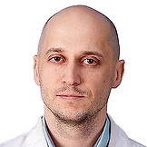 Постников Александр Юрьевич