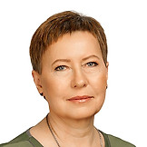 Сереброва Ирина Юрьевна