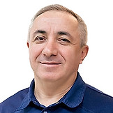 Казарян Артур Норикович