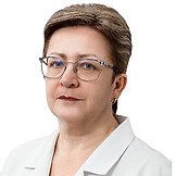 Алехинцева Светлана Евгеньевна