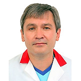 Прокопчук Сергей Николаевич