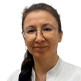 Южакова Вера Александровна
