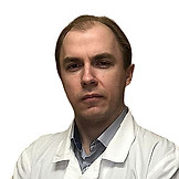 Скворцов Сергей Николаевич