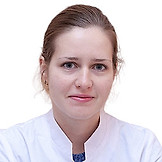 Халипова Мария Андреевна